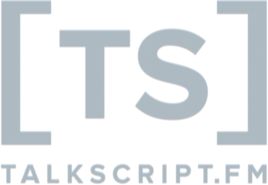 Talkscript.fm